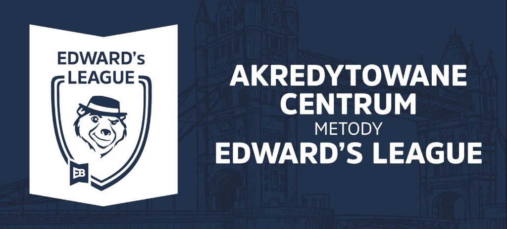 Akredytowane Centrum metody Edward's League