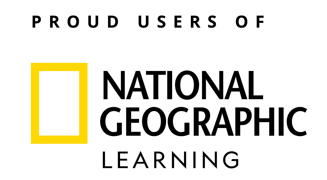 Partner programowy National Geographic Learning